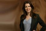 Mary Katharine Ham Net Worth