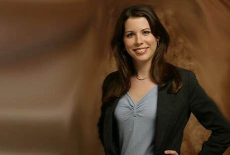 Mary Katharine Ham Net Worth