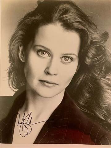 Mary Kay Adams Net Worth