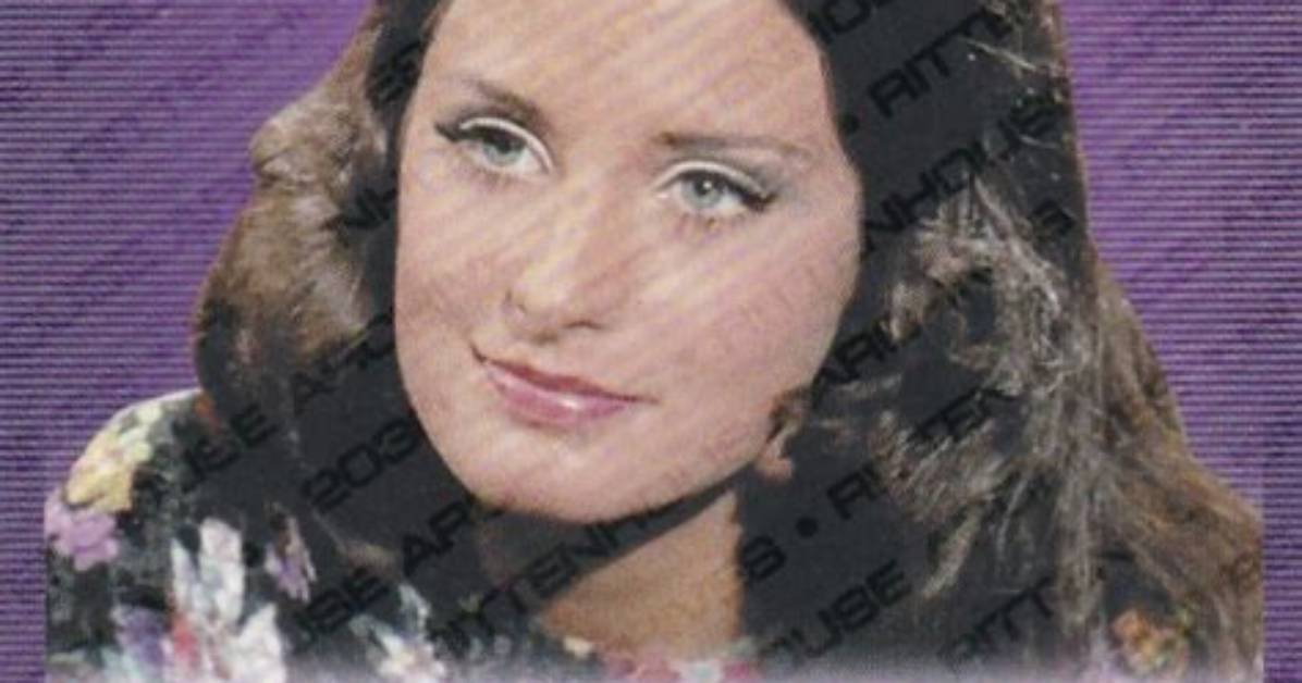 Mary Linda Rapelye Net Worth