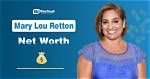Mary Lou Cook Net Worth