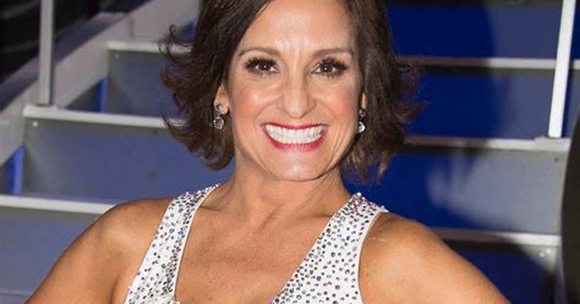 Mary Lou Retton Net Worth