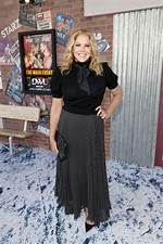 Mary Mccormack Net Worth