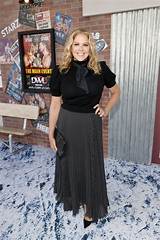 Mary Mccormack Net Worth