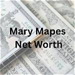 Mary Mcmillan Net Worth