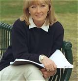 Mary Millar Net Worth