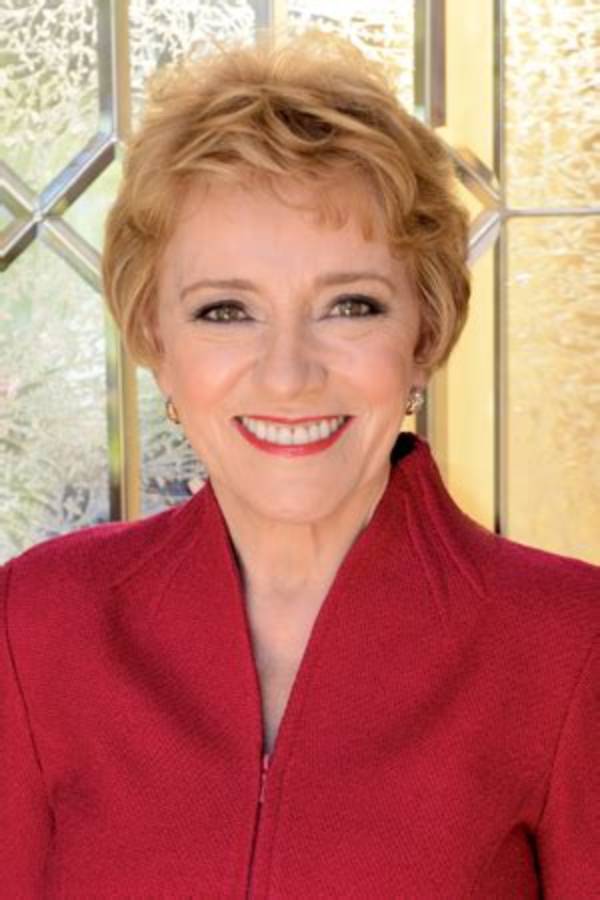 Mary Morrissey Net Worth