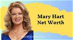 Mary Owen Net Worth