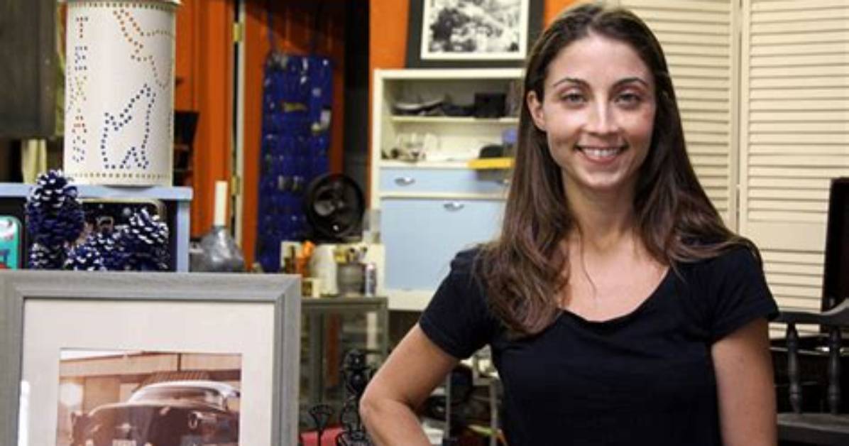 Mary Padian Net Worth