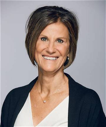 Mary Powell Net Worth
