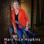 Mary Rice Hopkins Net Worth