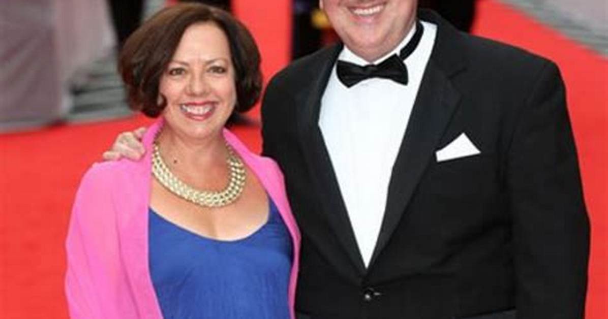 Mary Roscoe Net Worth