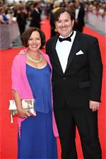 Mary Roscoe Net Worth