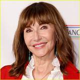 Mary Steenburgen Net Worth