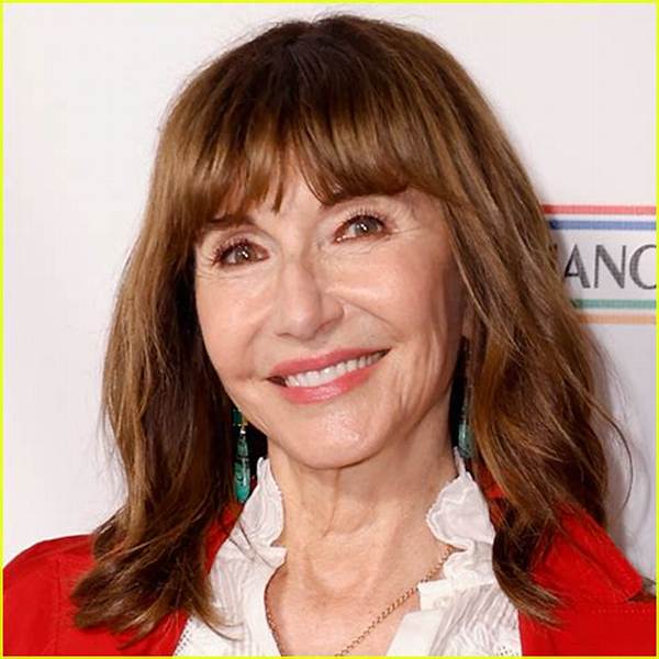 Mary Steenburgen Net Worth