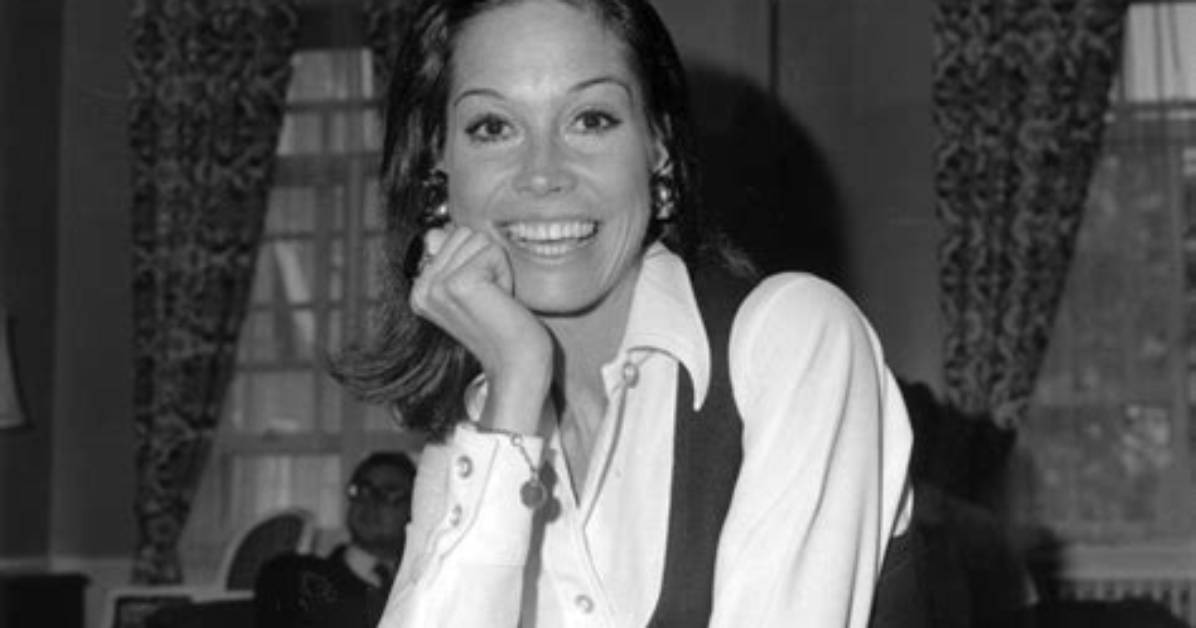 Mary Tyler Moore Net Worth