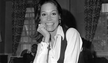 Mary Tyler Moore Net Worth
