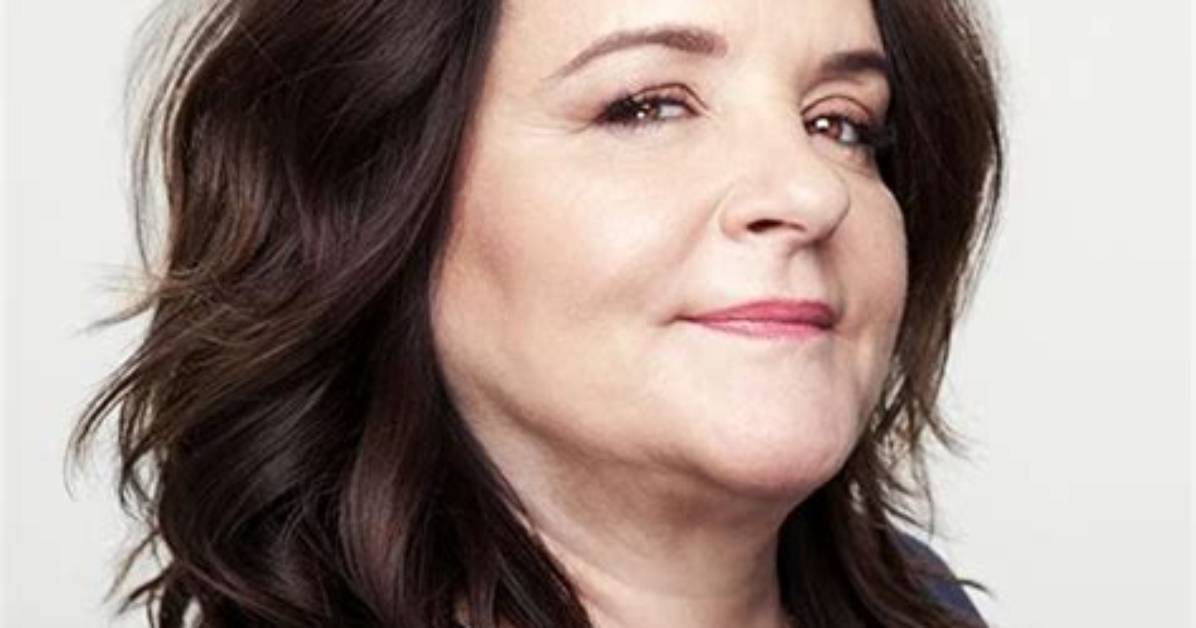 Mary Vernieu Net Worth
