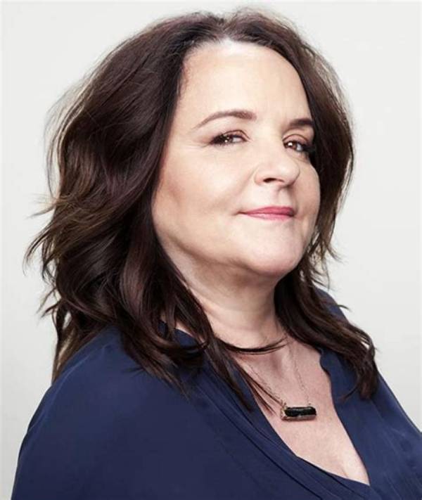 Mary Vernieu Net Worth