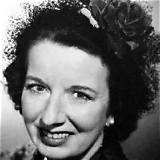 Mary Wickes Net Worth
