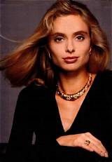 Maryam D’abo Net Worth