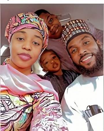 Maryam Hassan Net Worth