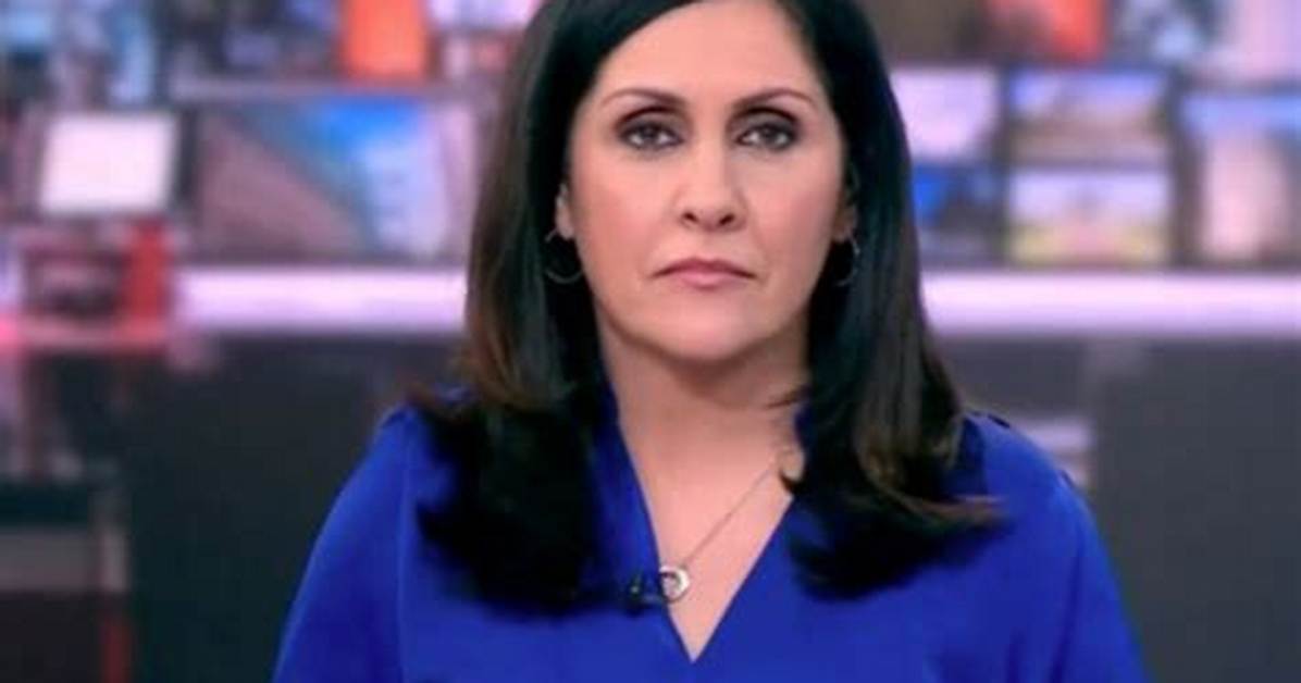 Maryam Moshiri Net Worth