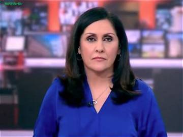 Maryam Moshiri Net Worth