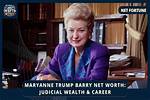 Maryanne from Brooklyn Net Worth