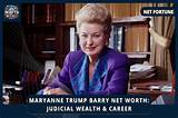 Maryanne from Brooklyn Net Worth