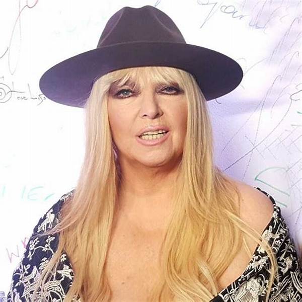 Maryla Rodowicz Net Worth