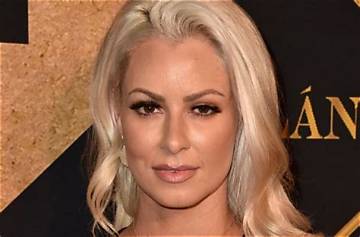 Maryse Ouellet Net Worth