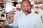 Masaharu Morimoto Net Worth