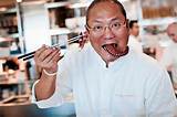Masaharu Morimoto Net Worth