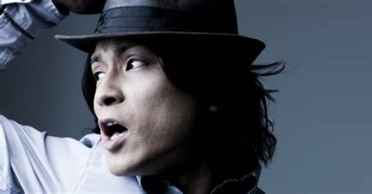 Masakazu Morita Net Worth