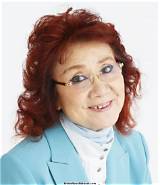 Masako Nozawa Net Worth