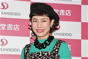 Masami Hisamoto Net Worth