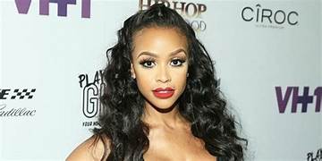 Masika Tucker Net Worth