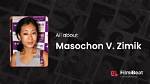 Masochon V. Zimik Net Worth