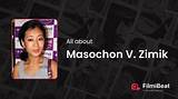 Masochon V. Zimik Net Worth