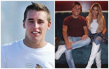 Mason Gascoigne Net Worth