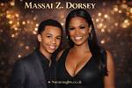 Massai Z. Dorsey Net Worth