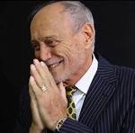 Massimo Bonetti Net Worth