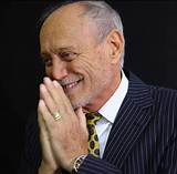 Massimo Bonetti Net Worth