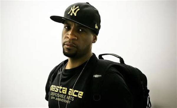 Masta Ace Net Worth