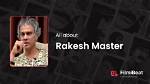 Master Rakesh Net Worth