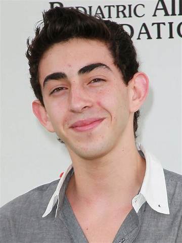 Mateo Arias Net Worth