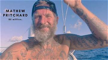 Mathew Prichard Net Worth