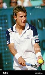 Mats Wilander (Tennis Player) Net Worth