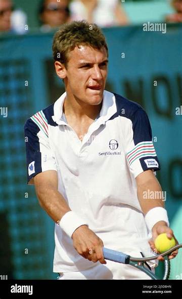 Mats Wilander (Tennis Player) Net Worth